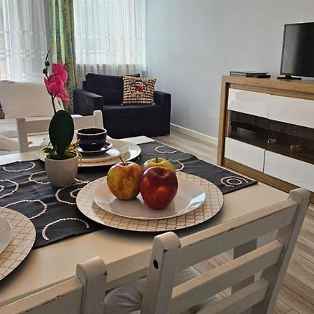 Apartament Dworska 33 Γκντανσκ Εξωτερικό φωτογραφία