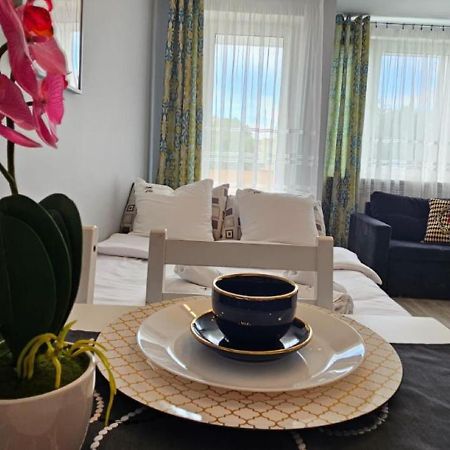 Apartament Dworska 33 Γκντανσκ Εξωτερικό φωτογραφία