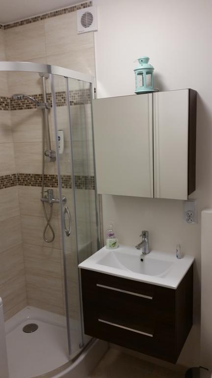 Apartament Dworska 33 Γκντανσκ Εξωτερικό φωτογραφία
