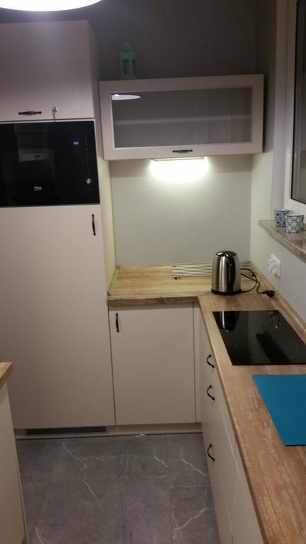 Apartament Dworska 33 Γκντανσκ Εξωτερικό φωτογραφία